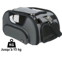 Sac bandoulière pour chien
