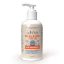 Huile de saumon pour chien