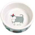 Gamelle céramique pour chat