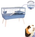Cage hamster