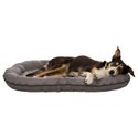 Coussin imperméable pour chien