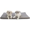 Matelas orthopédique pour chien