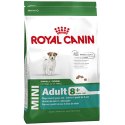 Croquettes pour chien senior