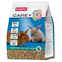 Nourriture lapin