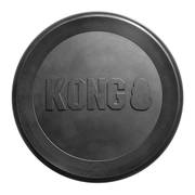 KONG Frisbee Extreme Flyer noir pour Chien