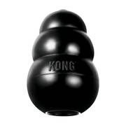 Jouet KONG Extreme Noir pour Chien
