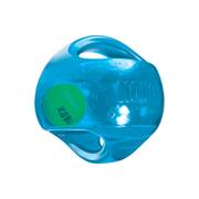 KONG Jouet Jumbler Ball pour Chien