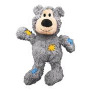 KONG Peluche Wild Knots Ours pour Chien
