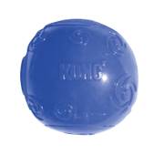 KONG Jouet Squeezz Balle pour Chien