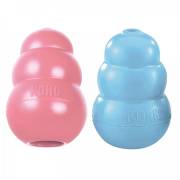 Jouet KONG Puppy pour chiot - Coloris aléatoire