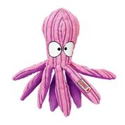 KONG Peluche Cuteseas Octopus pour Chien
