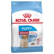 ROYAL CANIN Croquettes Medium Puppy pour Chien