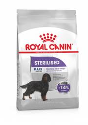 Royal Canin Maxi Sterilised pour chien