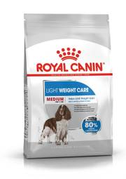 ROYAL CANIN Croquettes Medium Light pour Chien