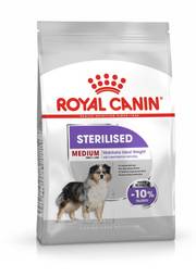 Royal Canin Medium Sterilised pour chien