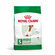 Royal Canin Mini Adult 8+ pour chien