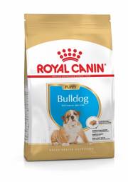 ROYAL CANIN Croquettes Bouledogue Anglais puppy