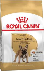 Royal Canin Bouledogue Français Adult 9kg