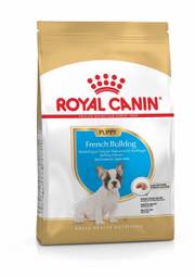 ROYAL CANIN Croquettes Bouledogue Français puppy - 3 kg