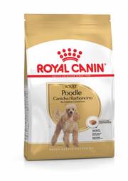 ROYAL CANIN Croquettes Caniche Adult - 1.5 kg