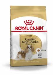Royal Canin Cavalier King Charles Adult - croquettes chien - Sac de 1,5 kg