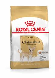 ROYAL CANIN Croquettes pour Chihuahua mini adulte - 1.5 kg