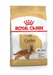 Royal Canin Cocker Adult - croquettes chien - Sac de 3kg