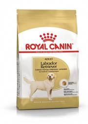 Royal Canin Labrador Retriever Adult - croquettes chien - Sac de 12 kg