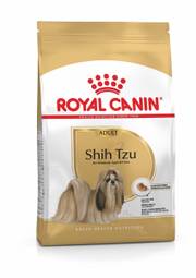 Royal Canin Shih Tzu Adult - croquettes chien - Sac de 1,5 kg