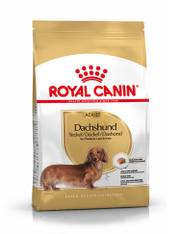 Royal Canin Teckel Adult (Dachshund) - Croquettes pour chien - Sac de 7,5 kg