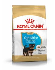 ROYAL CANIN Croquettes Yorkshire Terrier puppy