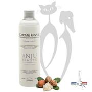 Baume Après-shampoing Crème Rinse Anju Beauté pour chien et chat