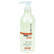 Après-shampoing Jojoba en flacon Khara pour chien