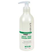 Shampoing démêlant chien poil long Avocat Vison Khara