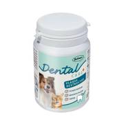 Plaque Destructor anti-tartre Dental Plus Bubimex pour chien et chat