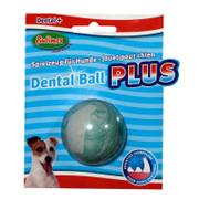 Balle Dental Ball Plus Bubimex pour chien