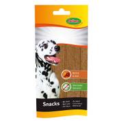 Barres snack au bœuf Bubimex pour chien