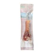 Os de jambon pour chien Bubimex - 150 g