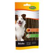 Sachet de 12 sticks à la panse Bubimex pour chien