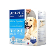 Diffuseur de bien-être pour chien
