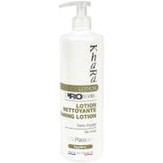Shampoing sec chien et chat lotion nettoyante Khara