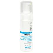 Shampoing sec pour chien et chat usage pro mousse nettoyante Khara