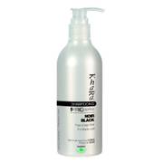 Shampoing noir Khara pour chien