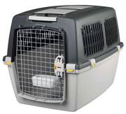 Cage de transport Gulliver Trixie pour chien et chat