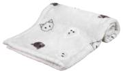 Couverture Mimi pour chat Trixie