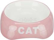 Gamelle Cat pour chat Trixie