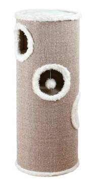 Arbre à chat Tour XXL 100 cm pour grand chat