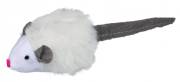 Peluche Souris Squeaky pour Chat
