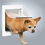 Chatière 2 positions XS-S pour Chien
