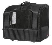 Sac à roulette Trolley Élégance jusqu'à 10 kg pour chien et chat
